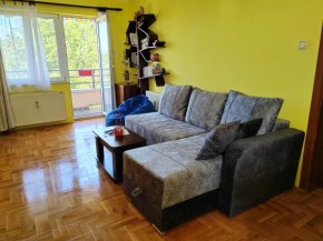 Helena Apartment